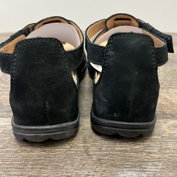 Hartjes XS ROMER GLADIATOR Sandals Size EU37 US6.5 - Picture 3 of 10